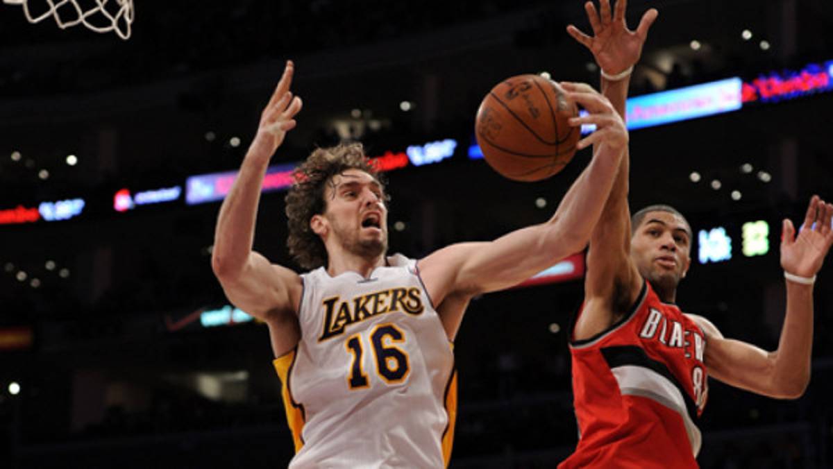 Una NBA con mucho sabor hispano inicia hoy