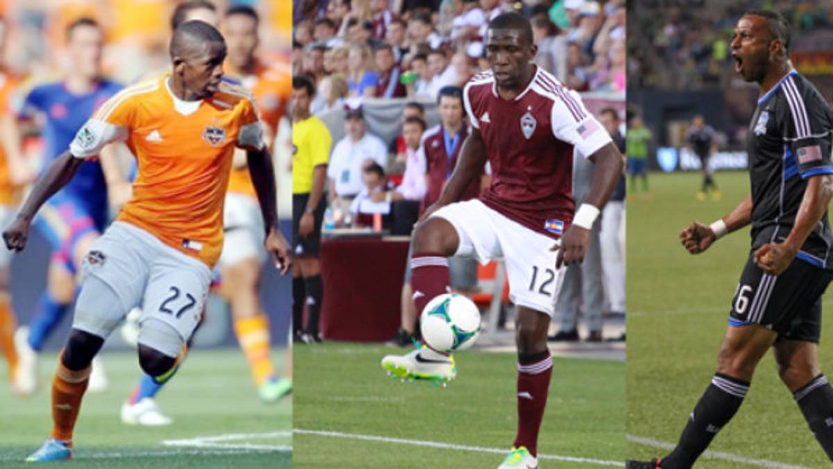 Boniek, Thomas y 'Muma” Bernárdez pasan a octavos del Latino del Año