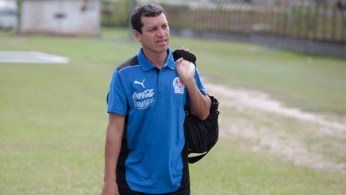 'Los equipos pequeños se han rebelado”