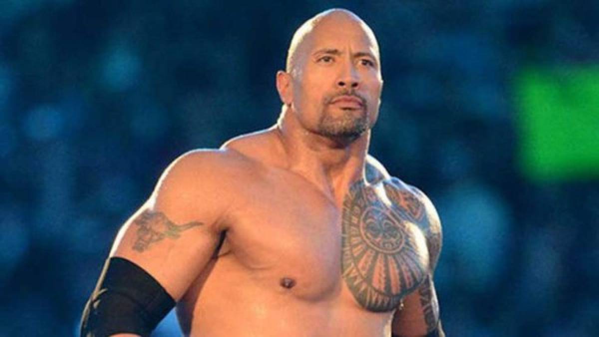 Dwayne Johnson 'La Roca' revela por qué salió de la WWE y si tiene planes de regresar