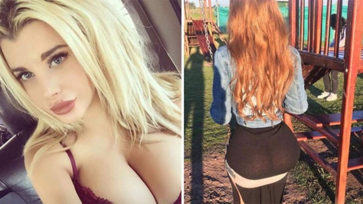 De desear a Cristiano a ser humillada por Larissa Riquelme; así es Charlotte Caniggia