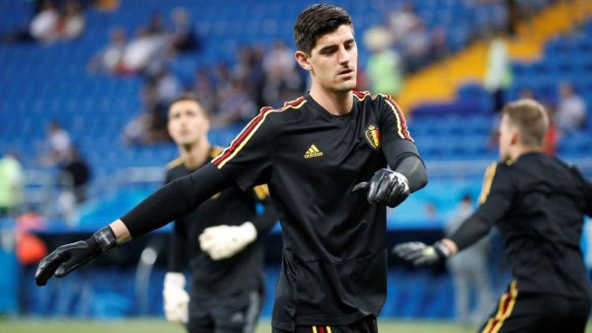 Bombas: Real Madrid confirma su único objetivo; jugador se despide del Barça