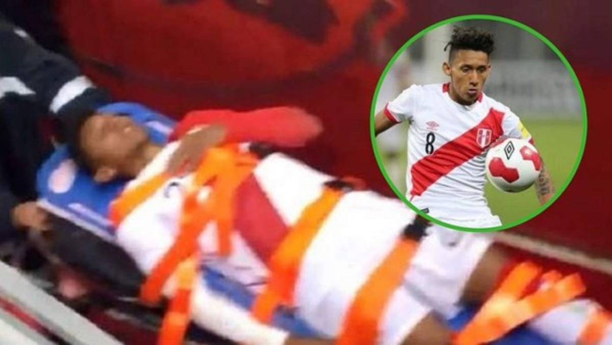 Virus FIFA: Los futbolistas que terminaron lesionados tras la actividad en selecciones