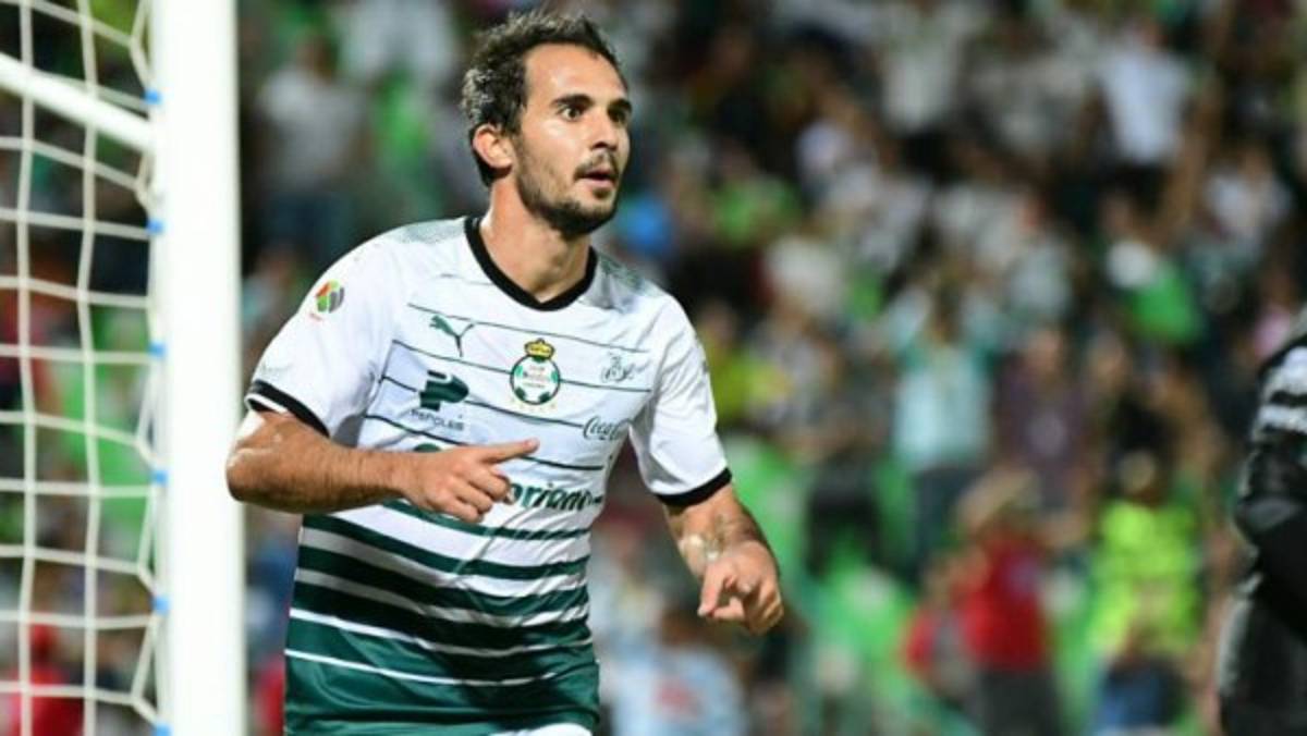 Jugó en la Liga MX y dio pistas del futuro de Messi: su viejo amigo revela lo que hablaron al final del Rayo-Barcelona