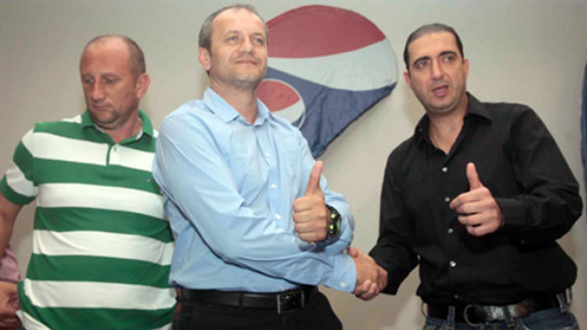 Pedro Atala: 'La idea fue no caer en el error de traer a los mismos”