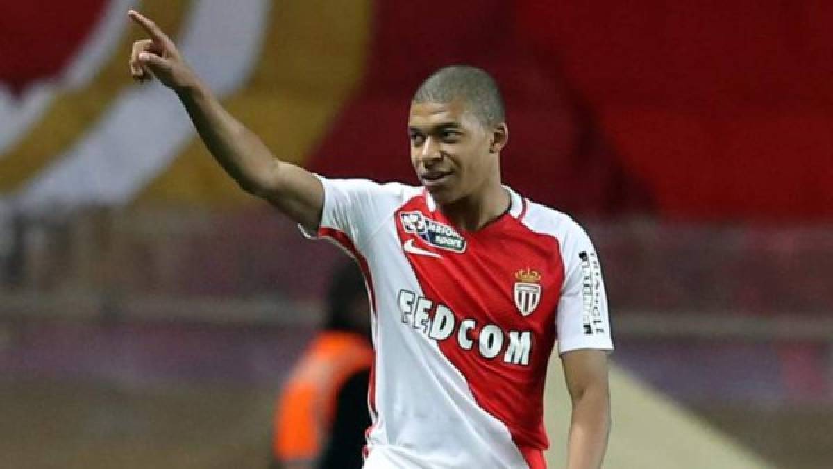 El subidón del precio de Mbappé: De no costar nada a ser el futbolista más caro del mundo