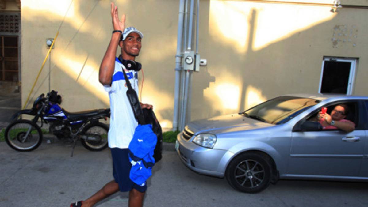 ¿Es el momento para que Bengtson salga al extranjero?