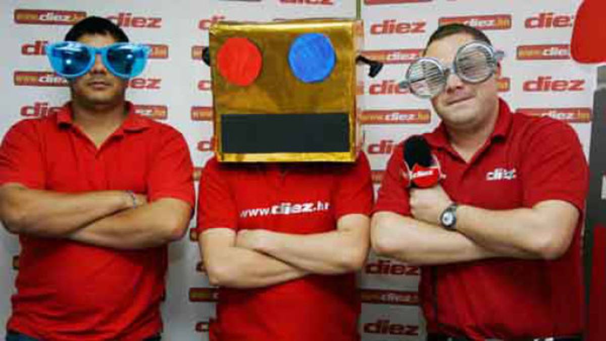 Perdimos con México y cumplimos nuestra apuesta