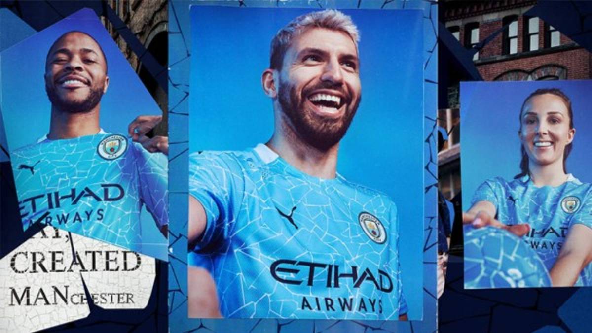 Juventus se suma: Los equipos que ya presentaron oficialmente sus nuevos uniformes