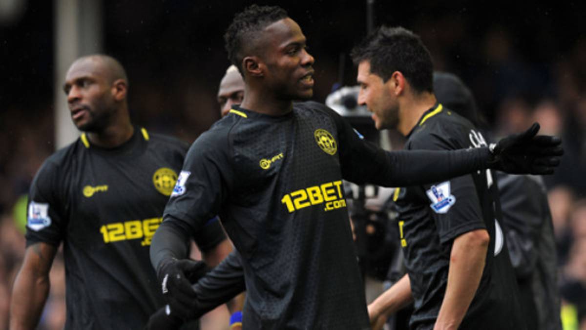 Wigan alcanza primera semifinal de su historia en la FA Cup