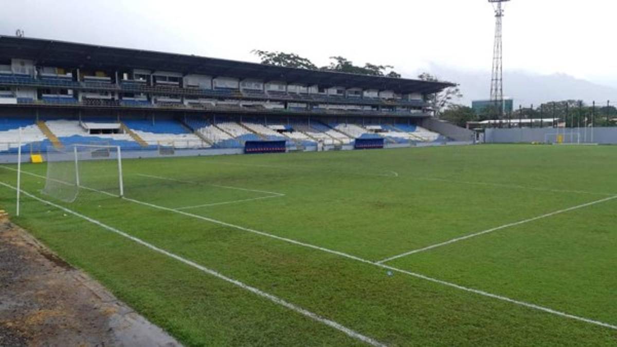 ¡Uno será de Primera División! Canchas y estadios donde se jugará el Clausura 2021 del Ascenso