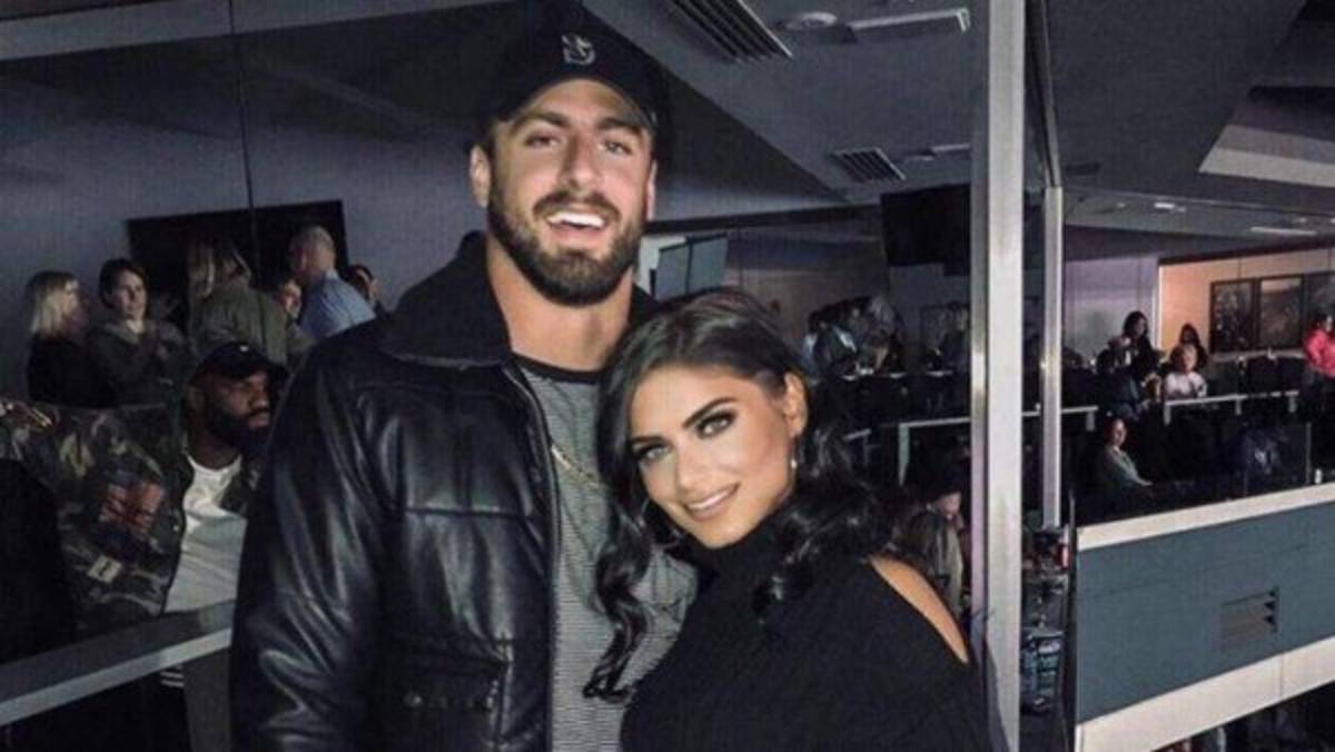 Escándalo en la NBA LeBron James es acusado de ser infiel a su esposa