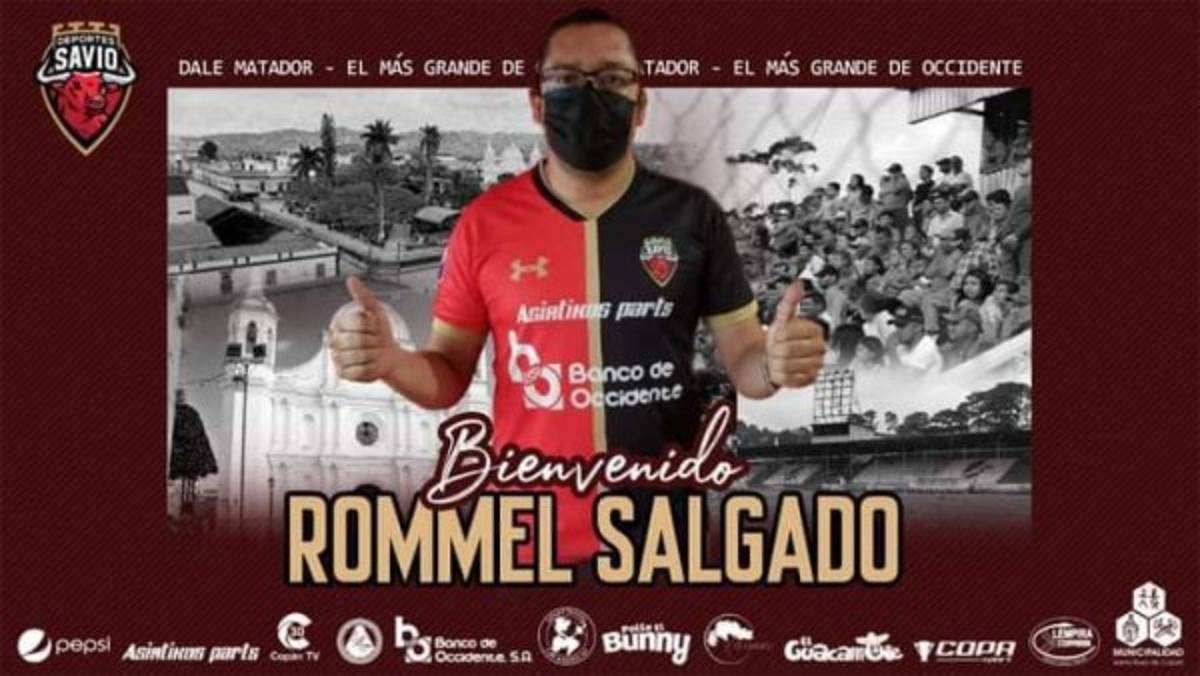Fichajes del Ascenso: Venezolano dirigirá en Honduras, Savio saca la chequera y Víctor Moncada es noticia