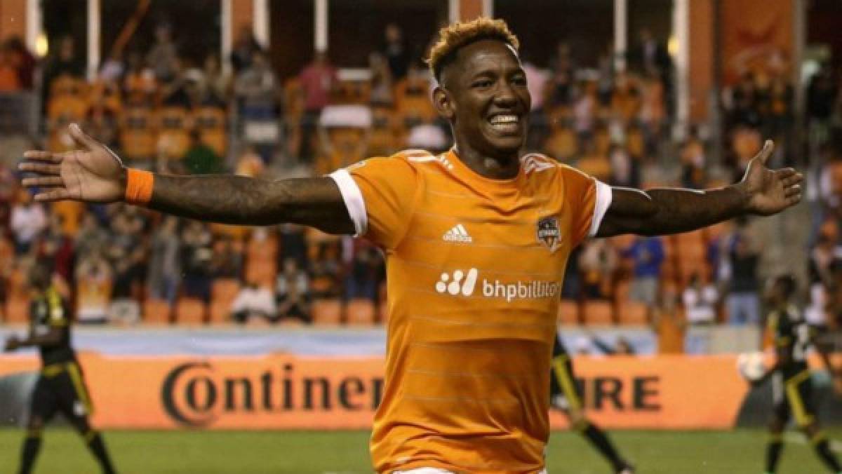 TOP 25: ¡Los futbolistas centroamericanos en la MLS mejor pagados!