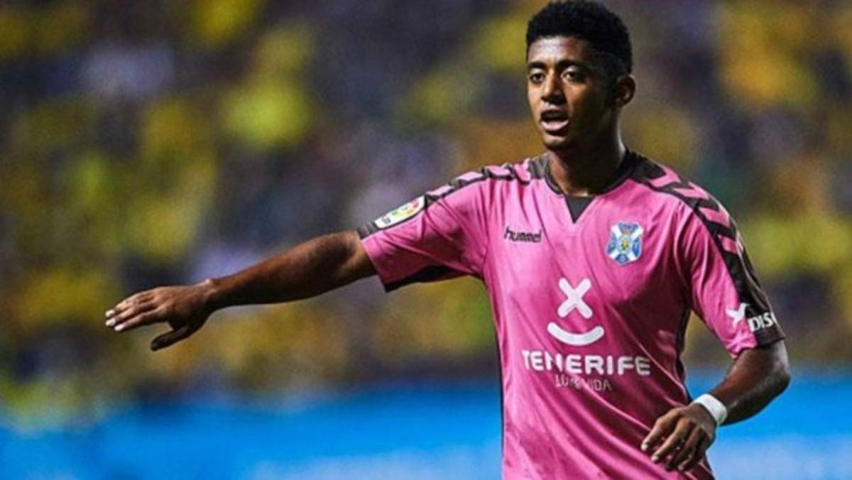 Antony Lozano se sigue devaluando en España y este es su nuevo precio