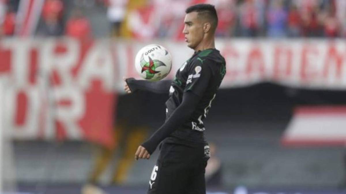 Liga MX: Chivas pretende último fichaje, traición en el América y hondureño es noticia