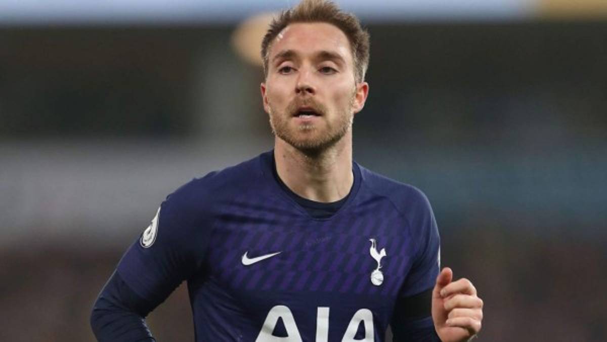 Mercado de fichajes: Eriksen elige su nuevo destino y las dos bajas que maneja el Real Madrid