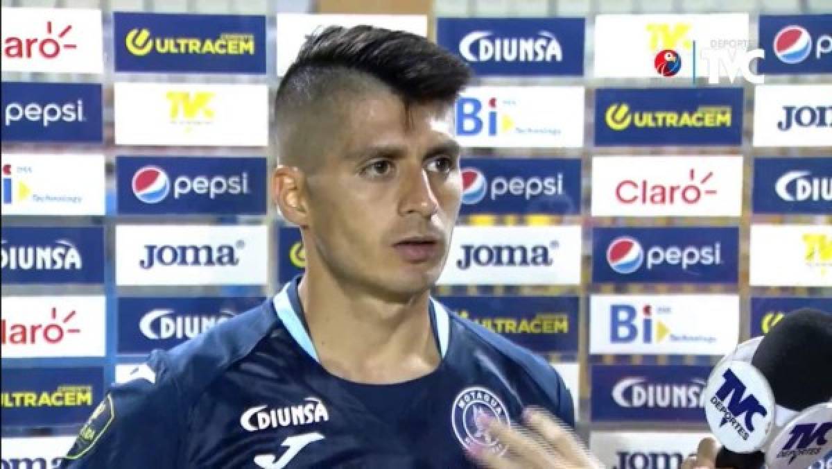 Incertidumbre en Motagua: Medio equipo sin contrato, el futuro de Diego Vázquez y los refuerzos que ya suenan