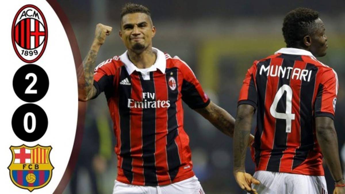 Del sufrimiento al milagro: las siete remontadas más épicas del Barcelona y va por otra más