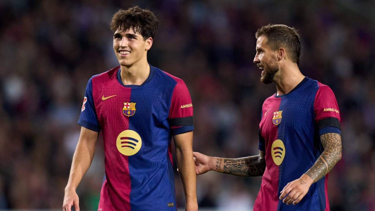 Cinco bajas y tres regresan: la alineación del Barcelona para echar al Atlético y meterse a la final de Copa del Rey
