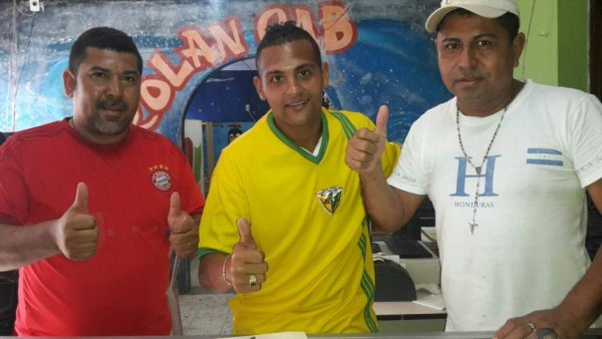 Así le ha ido a los nuevos extranjeros en la Liga Nacional de Honduras