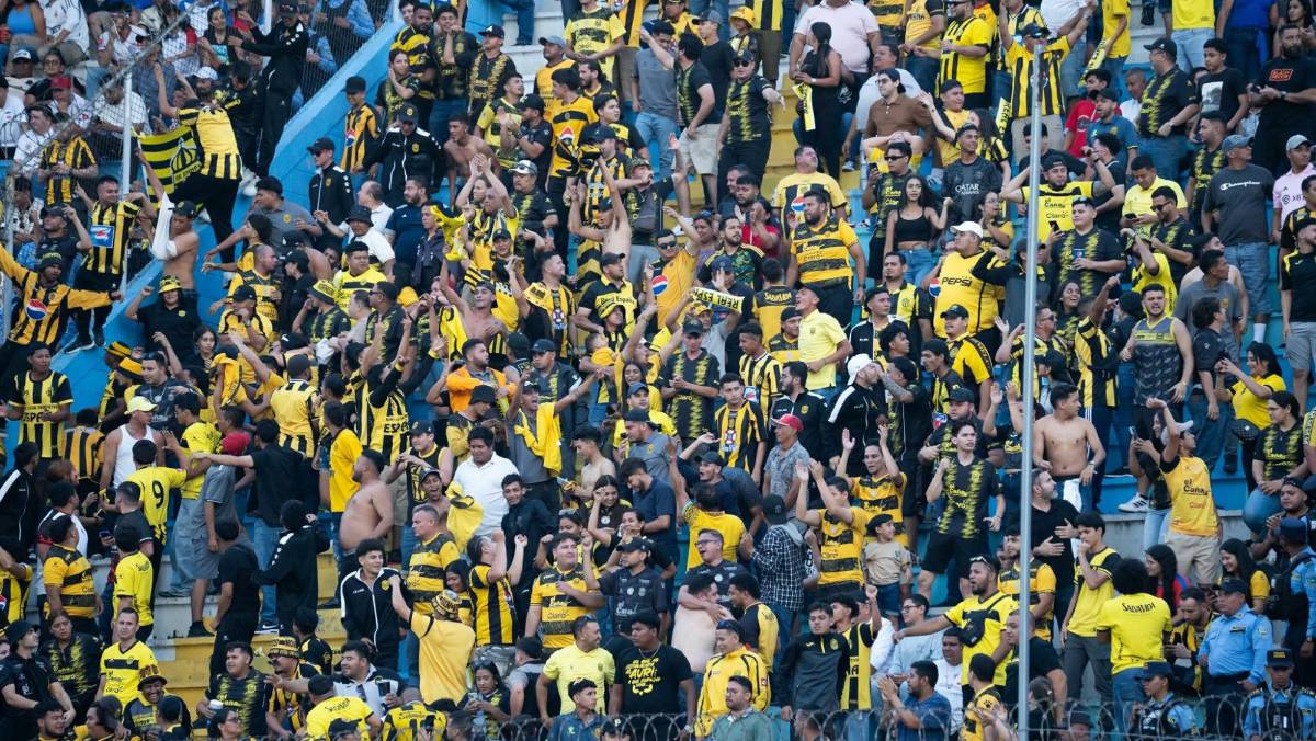 Lágrimas en Olimpia, frustración de Buba y un futbolista se despidió antes de la gran final contra Real España