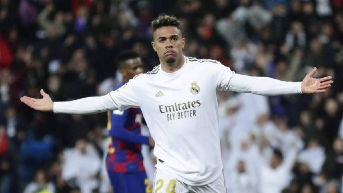 Crack cambió de número: Los dorsales oficiales del Real Madrid para la temporada 2020/21  