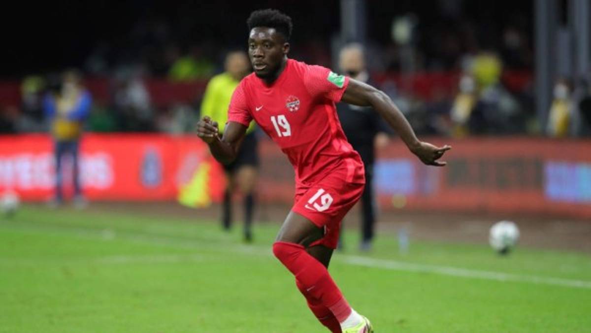 Con dos hondureños y Keylor Navas: El equipazo de la jornada cuatro de las Eliminatorias de Concacaf