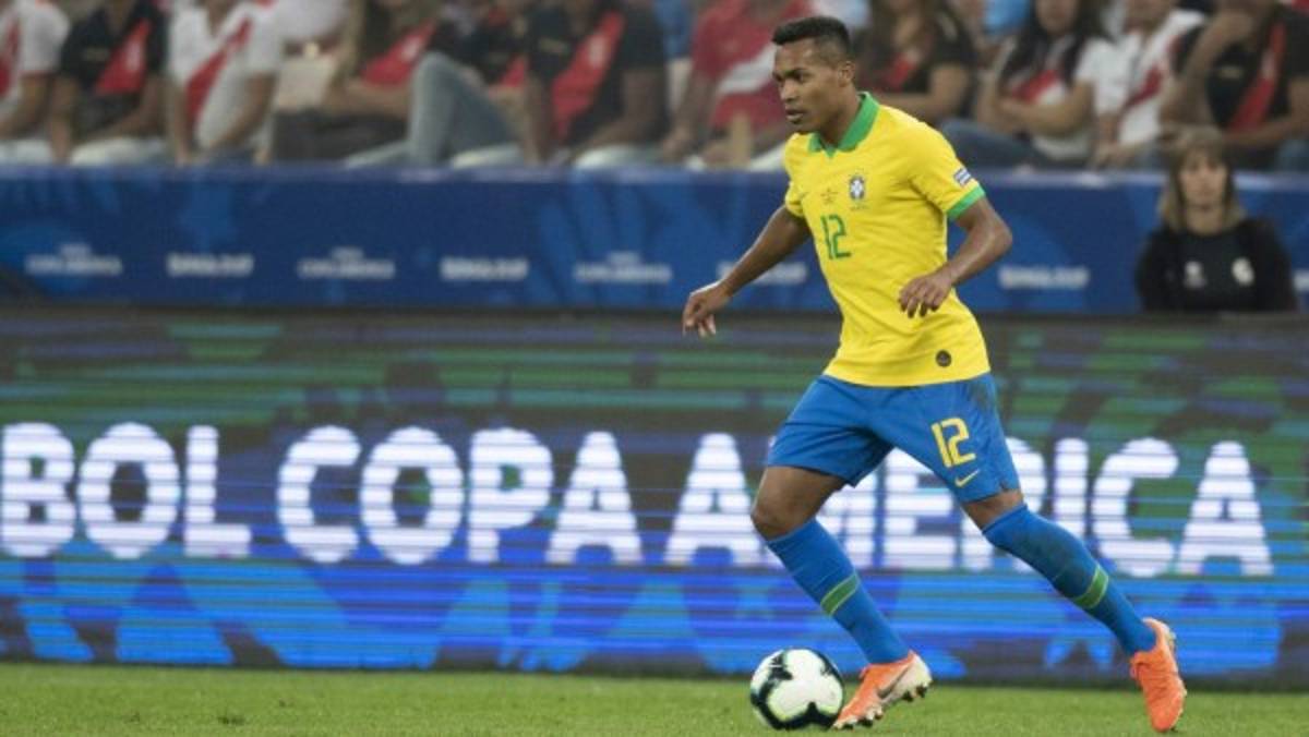 El potente 11 de Brasil para vencer a la Argentina de Messi en semifinales de la Copa América