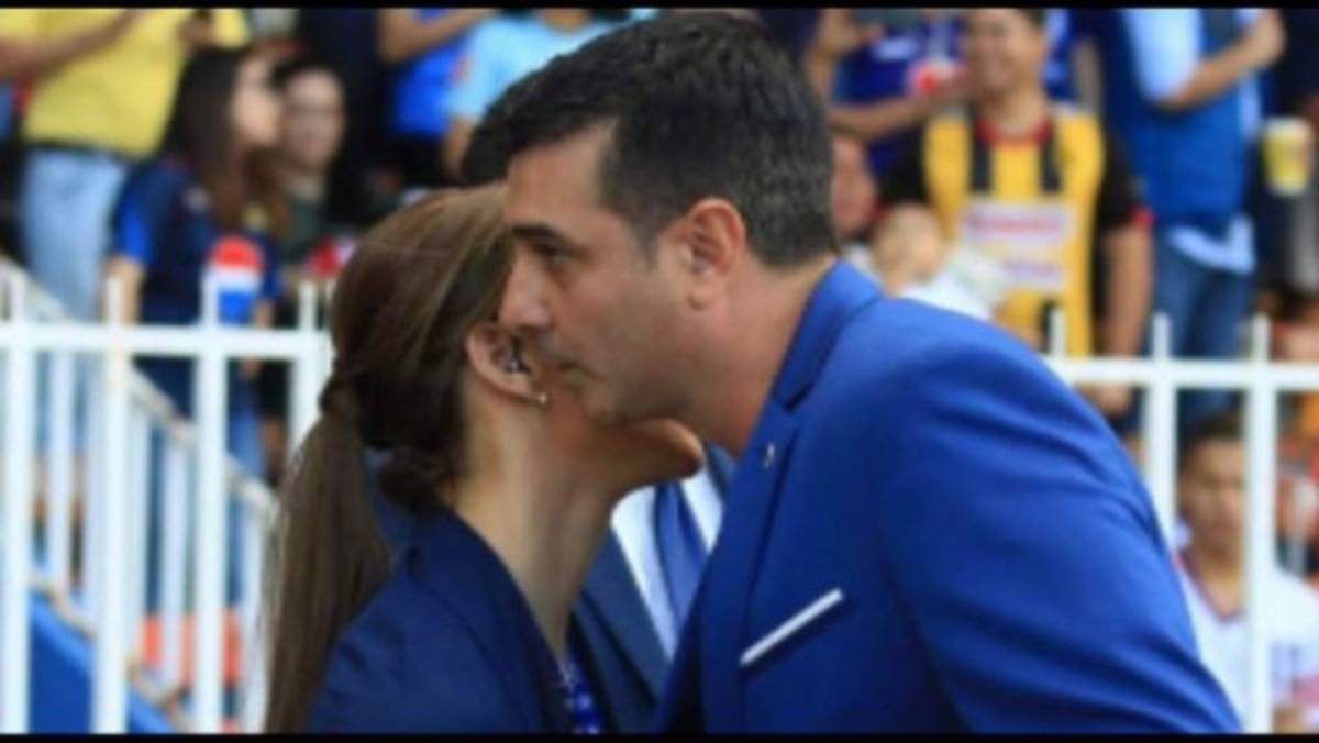 FOTOS: Las vacaciones de la periodista Isabel Zambrano en Argentina