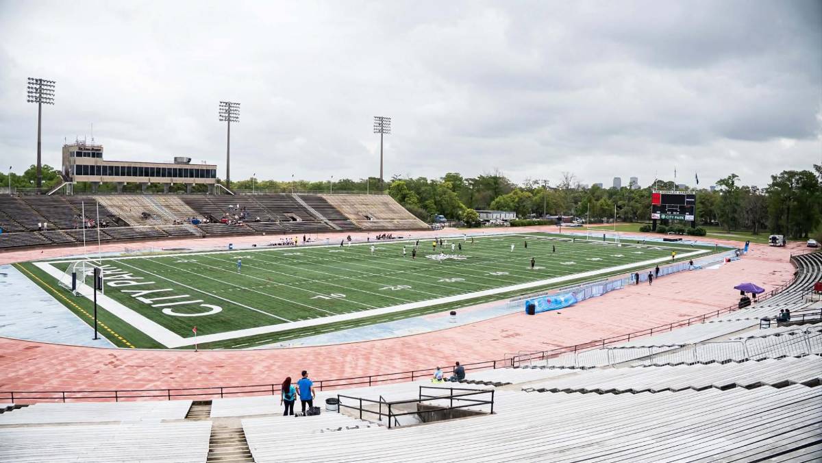 New Orleans se convirtió en la capital del fútbol de Honduras: Olimpia, Motagua, Real España y Marathón fueron arropados