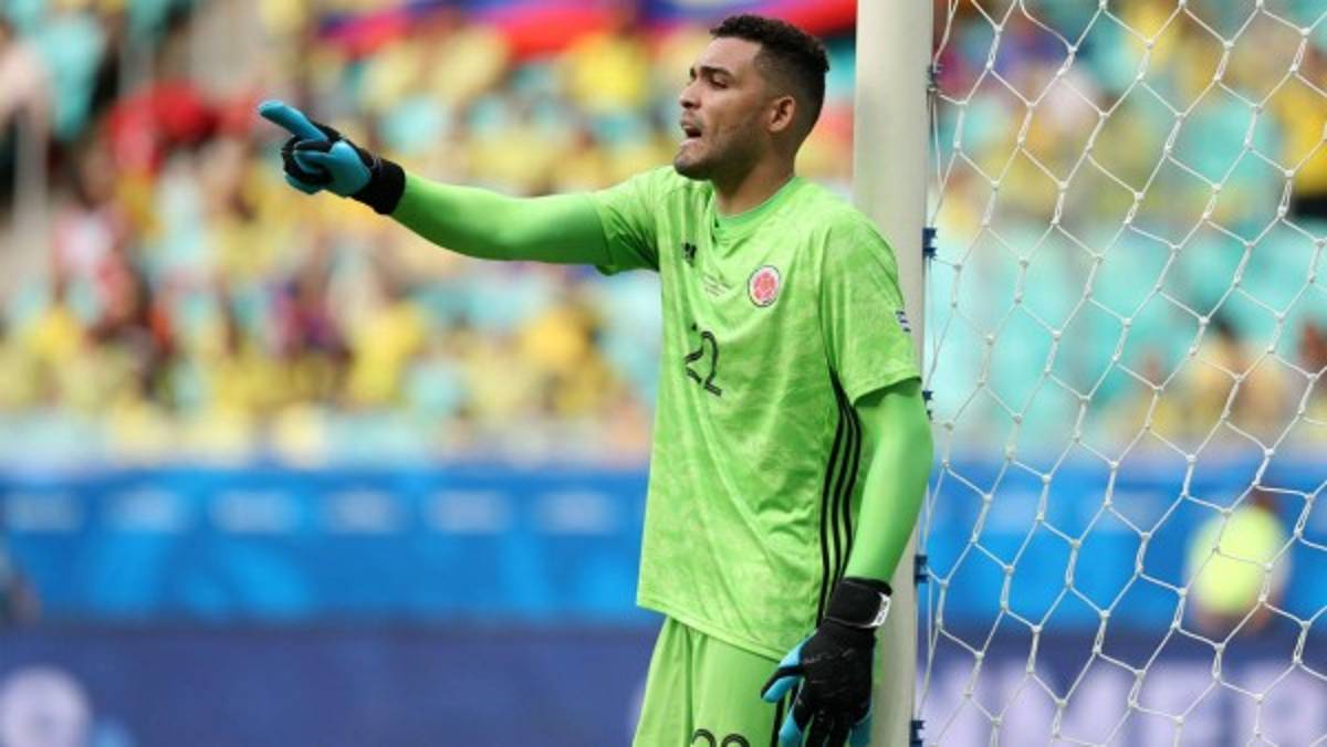 Con James Rodríguez inspirado: La alineación titular de Colombia para enfrentar a Venezuela en las eliminatorias