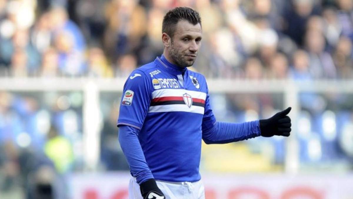 Pasa de Cristiano Ronaldo: El inusual 11 de todos los tiempos de Balotelli con Cassano incluido