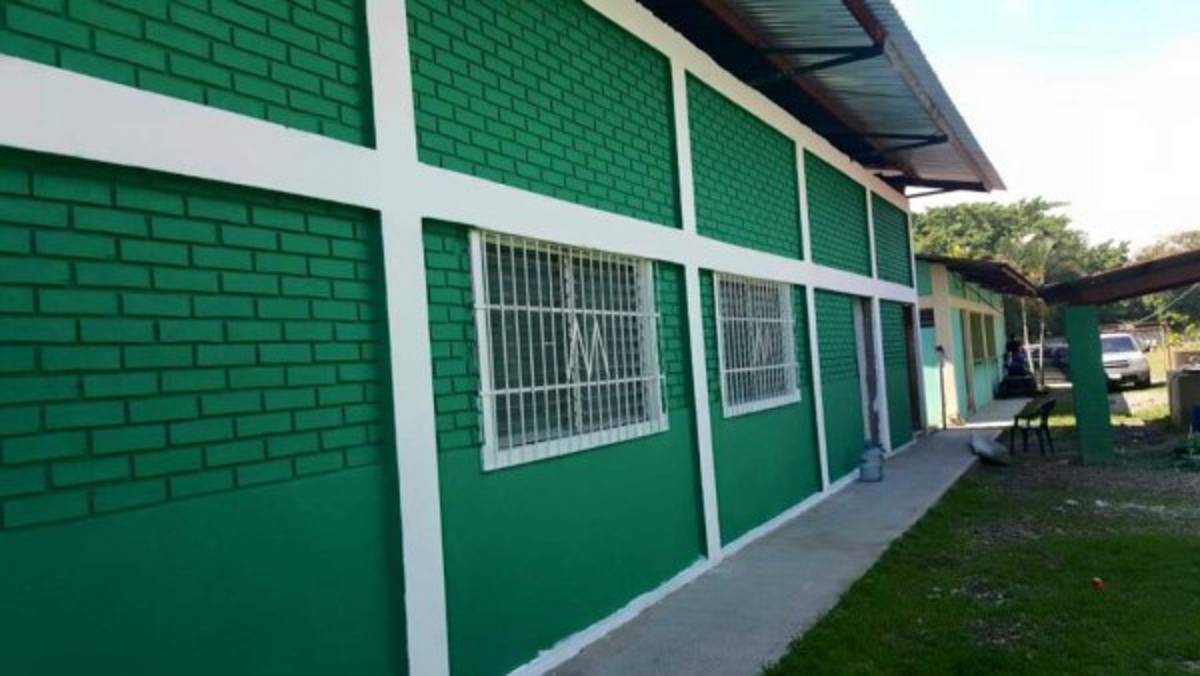 Olimpia, el último en tenerla y ya los superó a todos: Conoce una a una las sedes de los clubes de Honduras