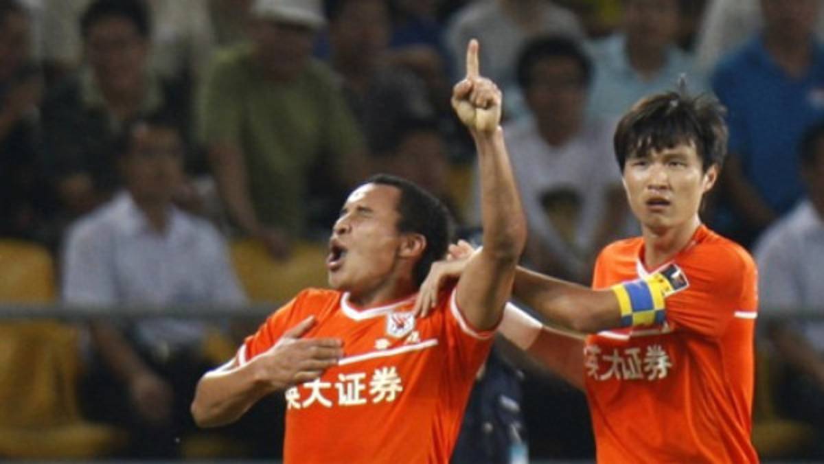 'Rambo' no perdonó a 'Pery' Martínez