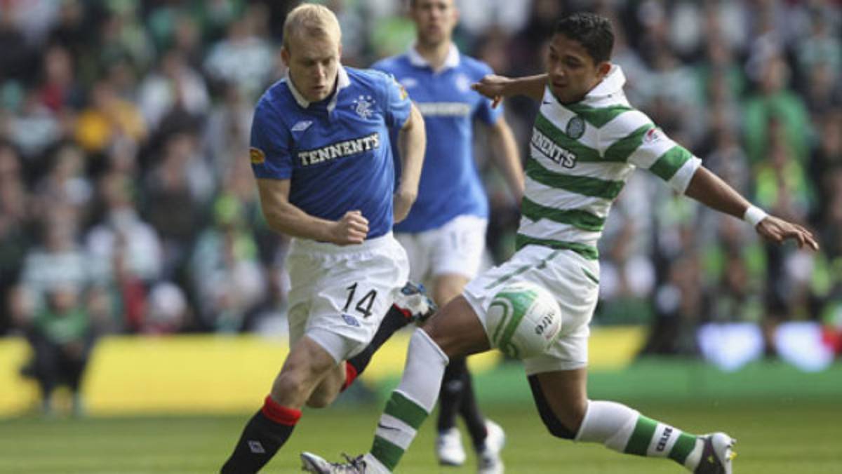 'Emilio se moriría por jugar en el Barcelona'