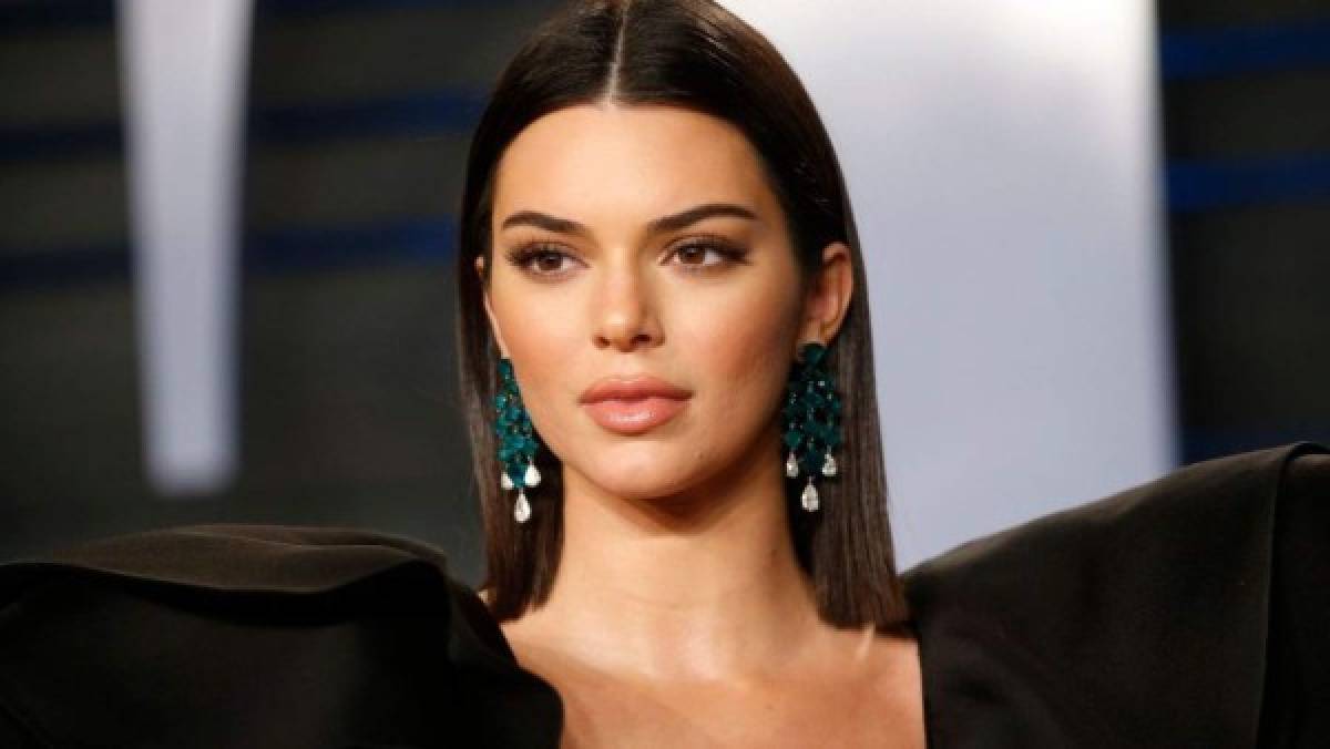 La enamoraron: El deportista que le robó el corazón a la hermosa Kendall Jenner