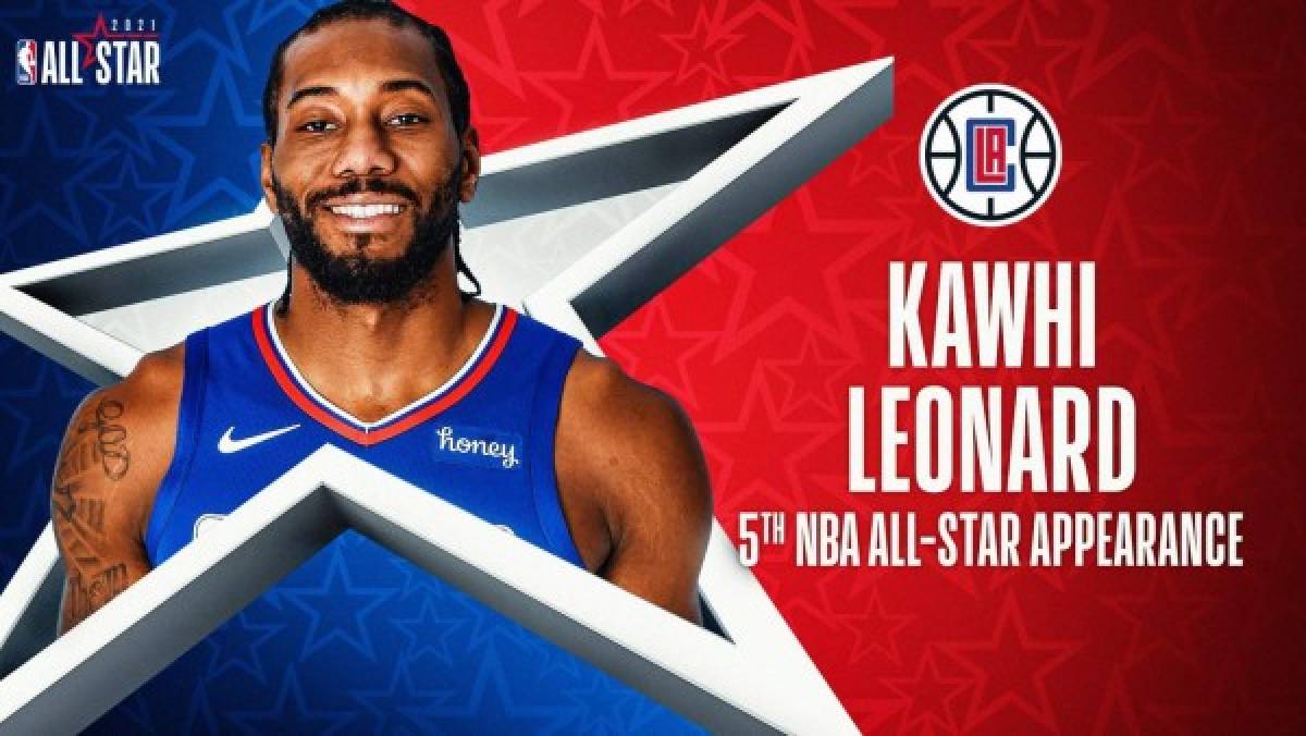 All-Star Game: titulares, concursos, sede y todo lo que debes saber sobre el gigante evento de la NBA