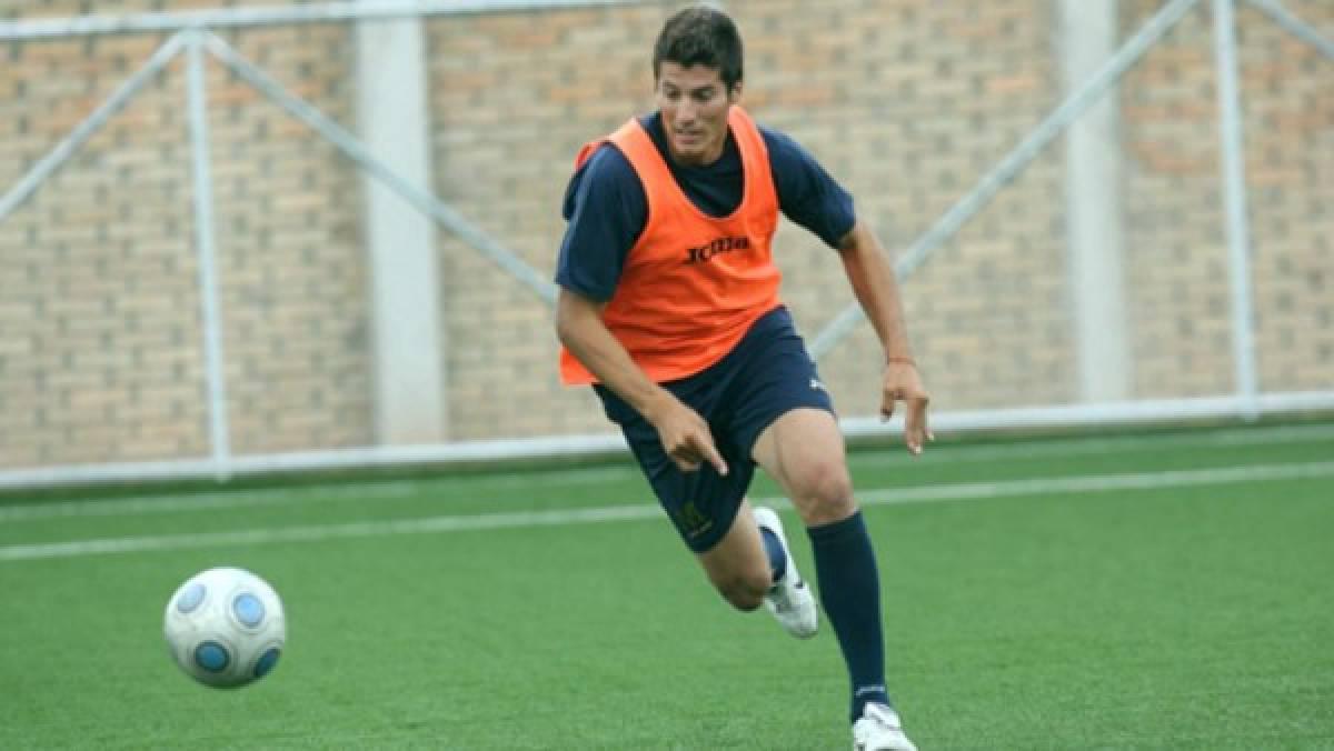 El ex Chelsea que no debutó en Liga Nacional: Extranjeros que vinieron, debutaron y se fueron rápido de Honduras