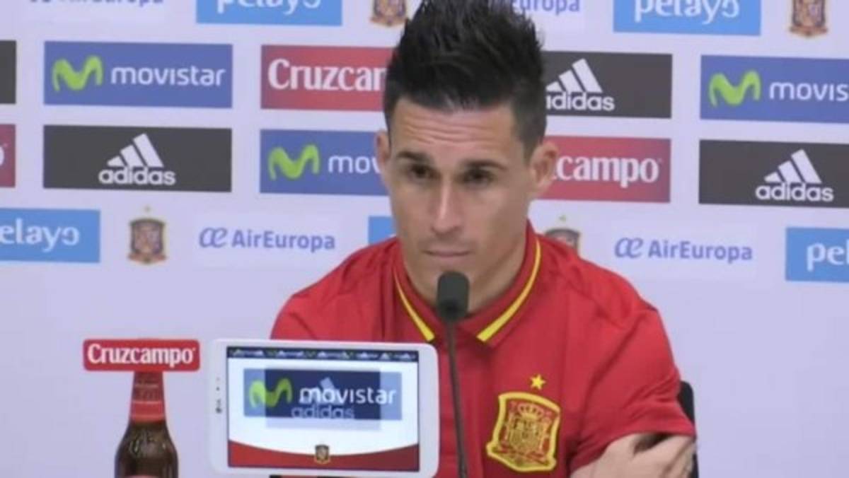 Las grandes ausencias en la convocatoria de la selección de España