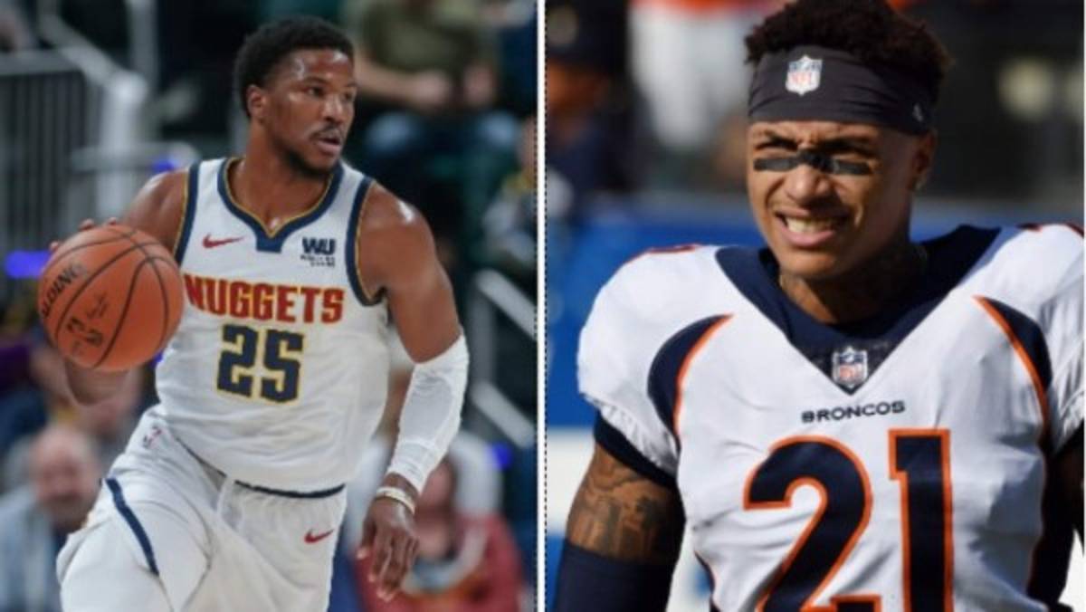 Así es Montana Yao, la modelo que provocó la brutal pelea entre dos jugadores