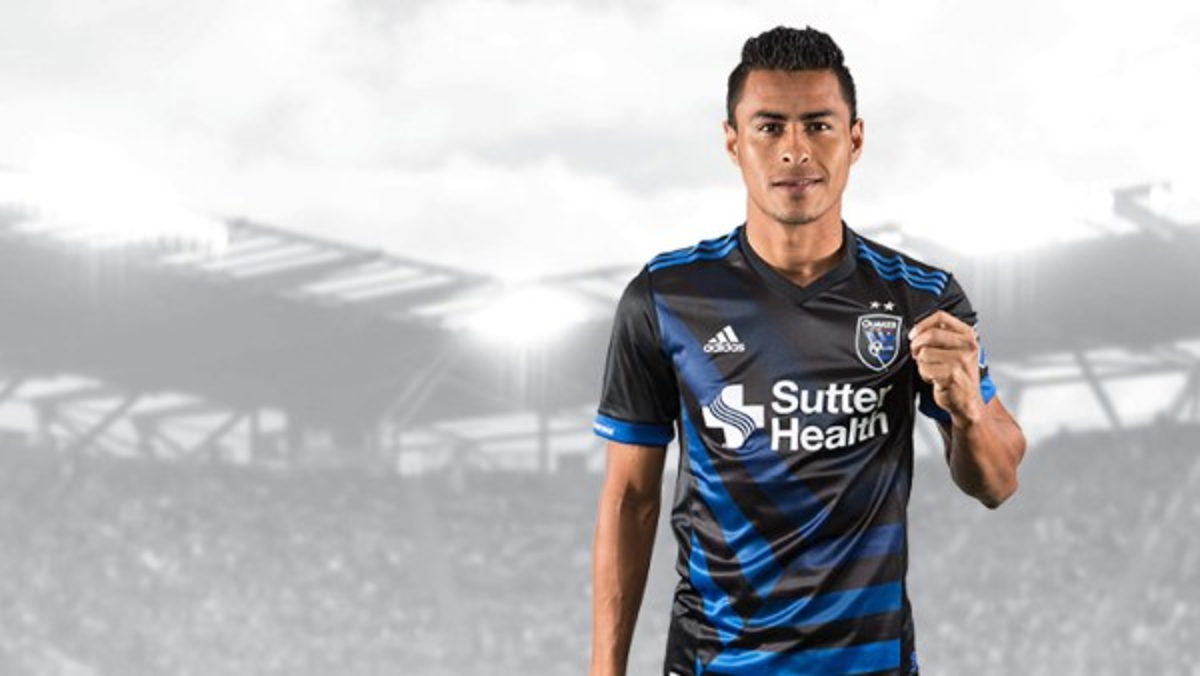 ¡IMPERDIBLE! Las once figuras llamadas a brillar en esta Copa Oro 2017