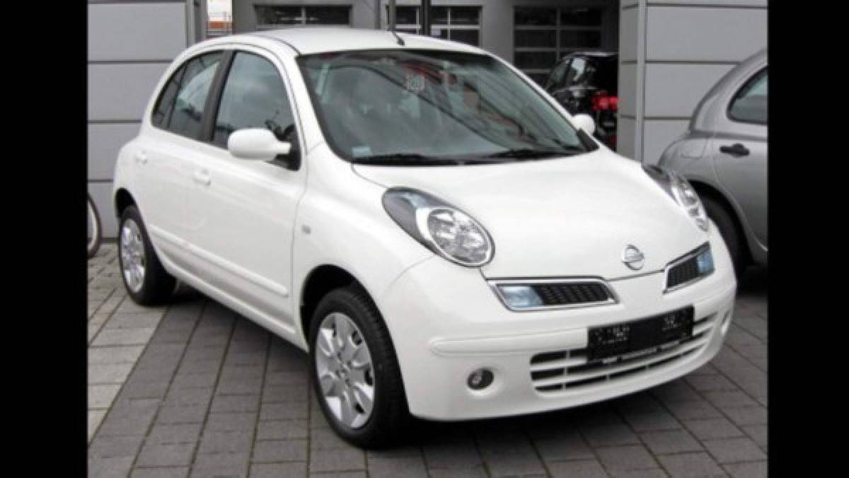 Los autos más humildes que poseen algunos futbolistas estrellas