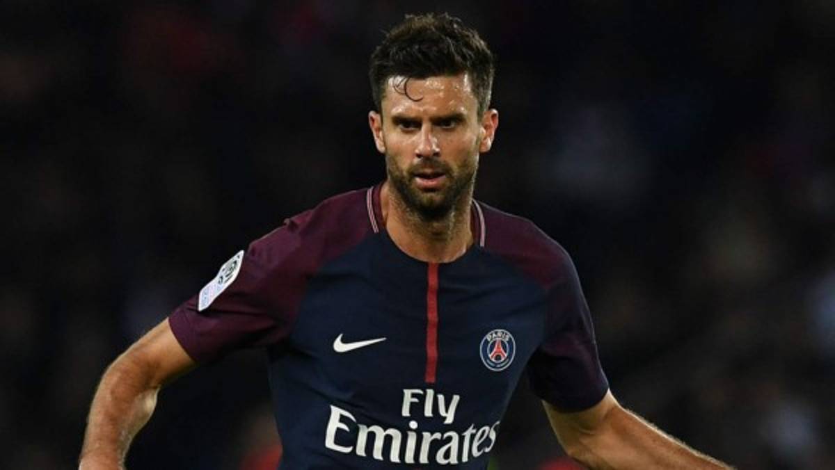 ¡SIN NEYMAR! El plan B del PSG por si no llega el brasileño contra el Real Madrid