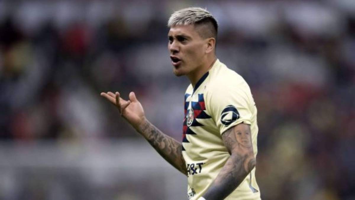 Fichajes Liga MX: América alista bombazo, Chivas anuncia refuerzo y Forlán se ofrece a famoso club