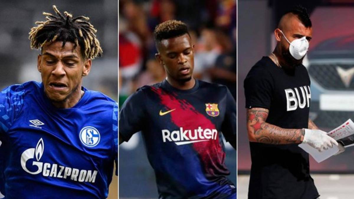 Mercado de fichajes: Inminente baja en Real Madrid, el plan B del Barca si falla Lautaro y la bomba de Mbappé