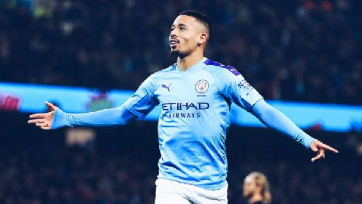 La alineación que el Manchester City prepara para echar de Champions League al Real Madrid