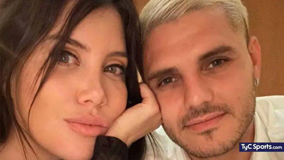 La dura denuncia de Wanda Nara a Mauro Icardi: “Es grave lo que van a escuchar; ella pudo zafar y se fue”