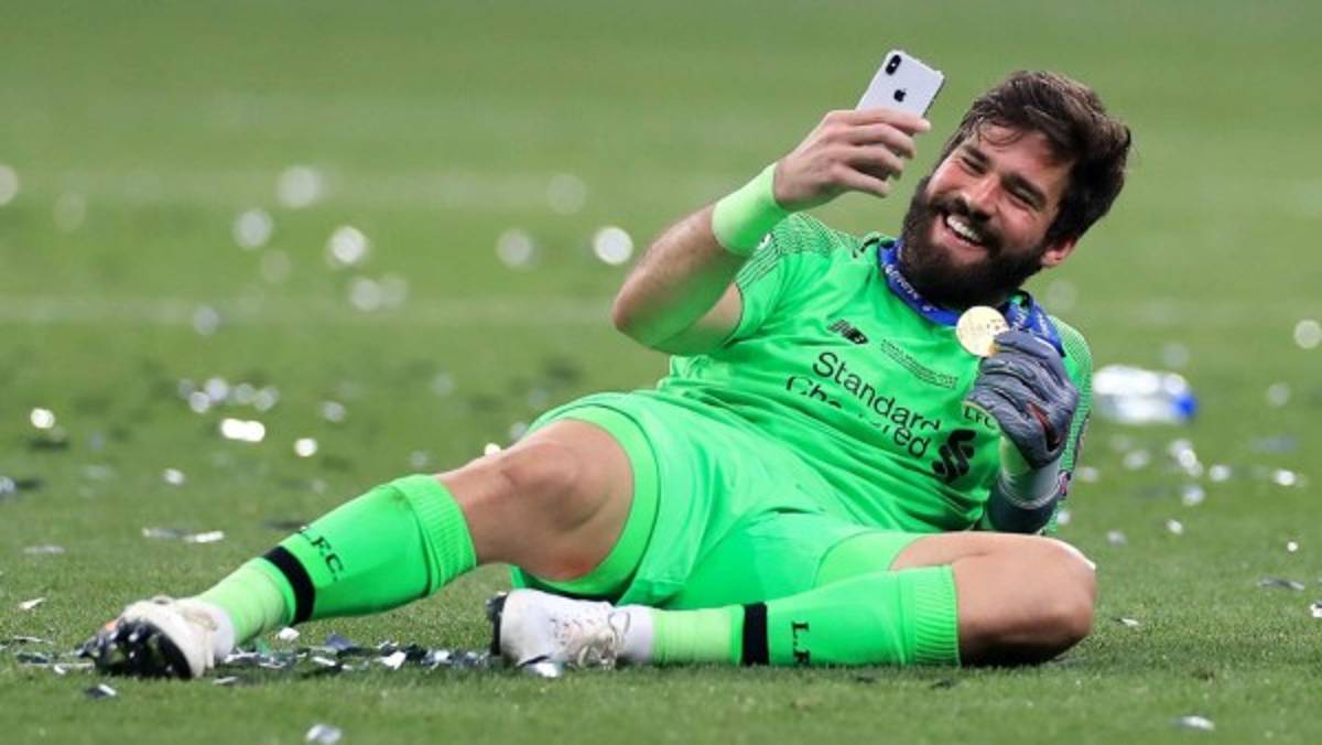 Premios The Best: Filtran nombres del equipo ideal de la FIFA y genera polémica