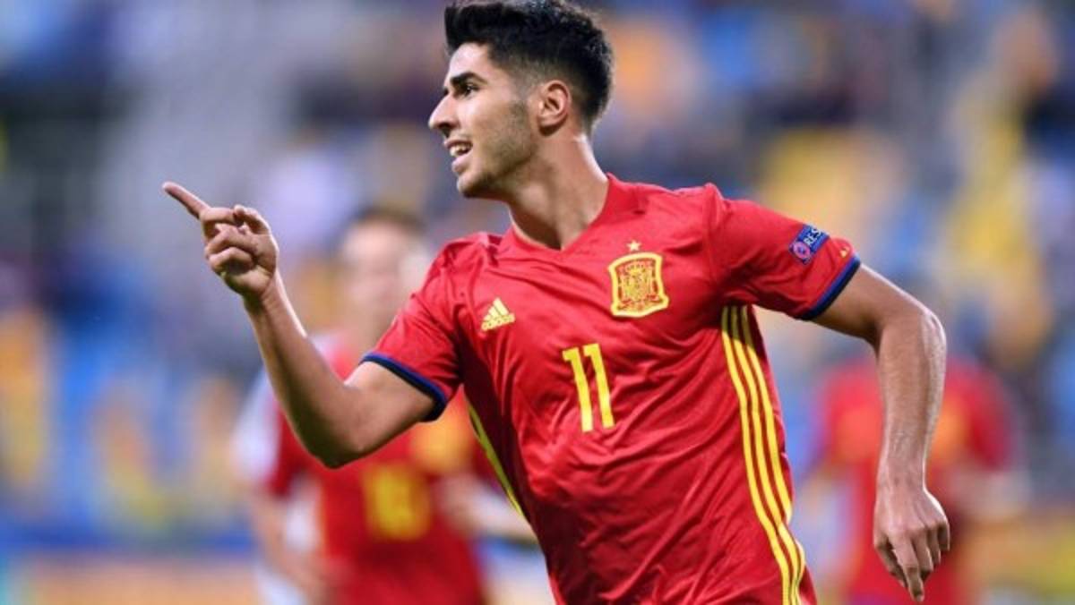 ¡Verdaderas joyas! Los futbolistas que en Rusia buscarán figurar pese a corta edad